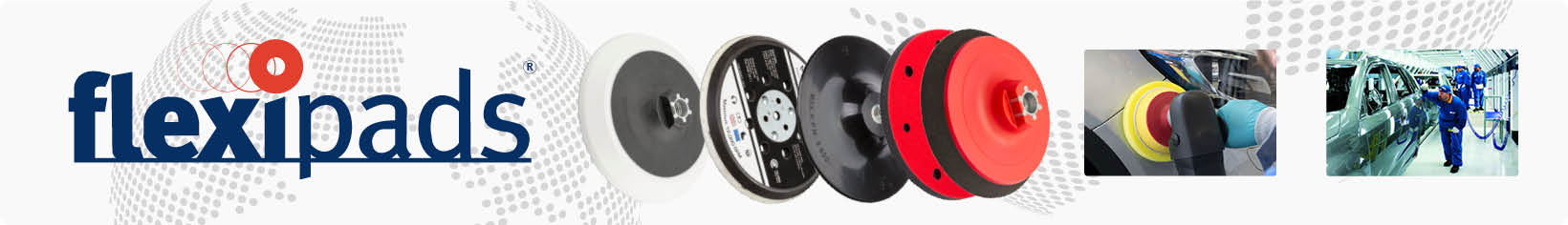 flexi-pads