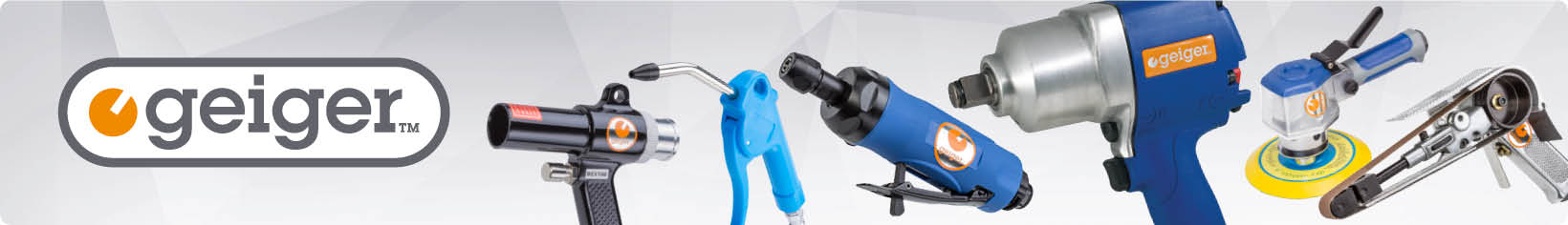 geiger-air-tools