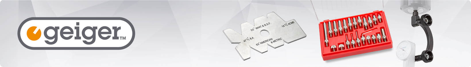 geiger-engineering-measurement