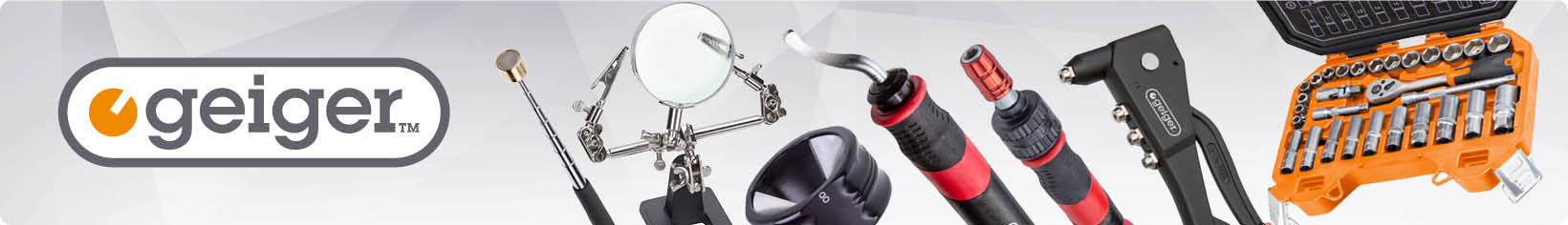 geiger-hand-tools
