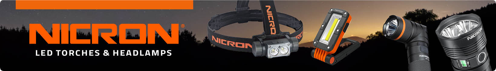 nicron