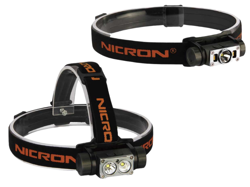 Headlamps