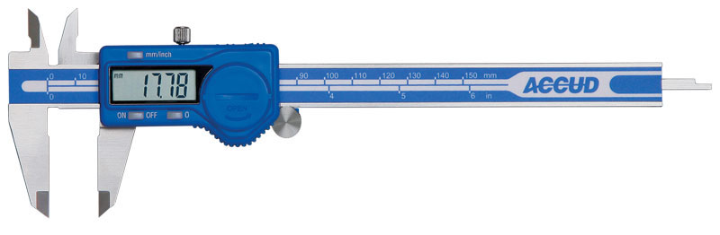 Calipers