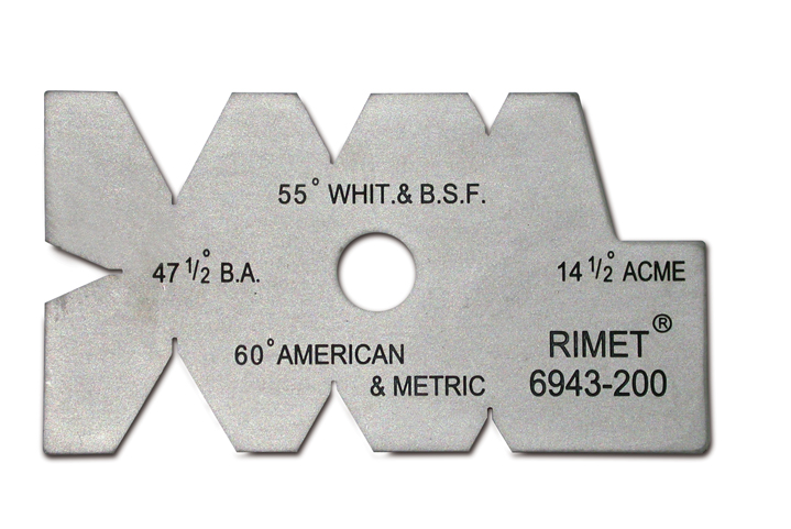 Gauges