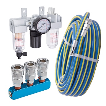 Pneumatics