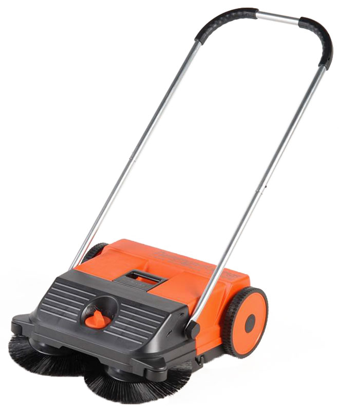 Sweepers