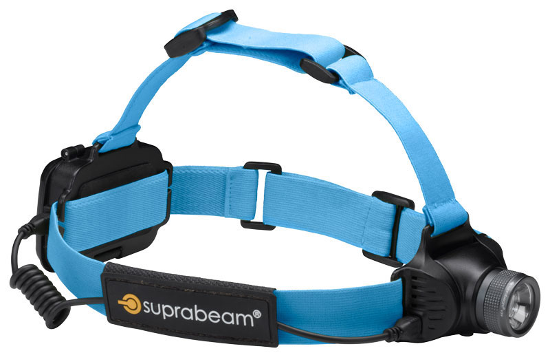 Headlamps