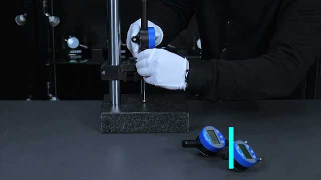 Accud Indicators
