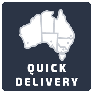 Quick Delivery