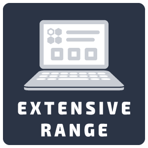 Extensive Range