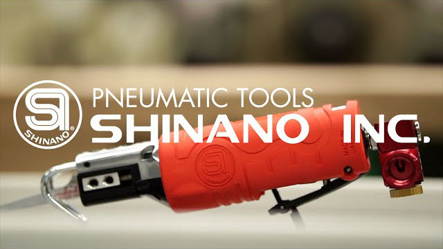 Shinano Mini Mechanical Saw