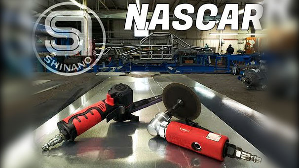 Shinano NASCAR Industries