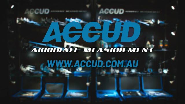 Accud Brand Overview