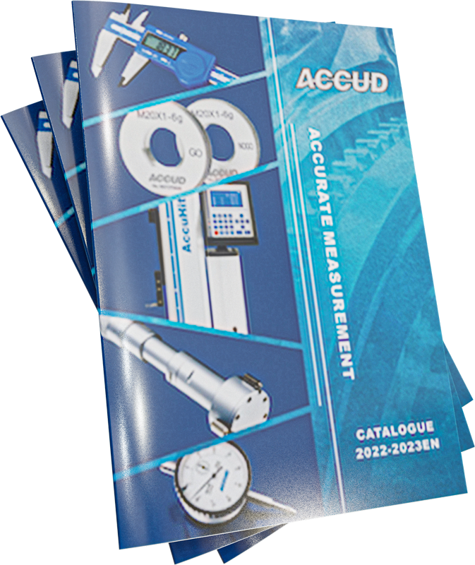 Accud Catalogue