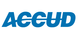 Accud logo