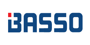Basso logo