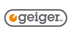 Geiger logo