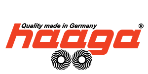 Haaga logo