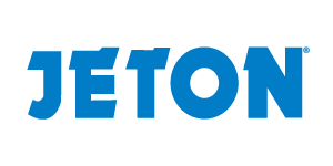 Jeton logo