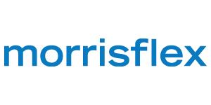 Morrisflex logo