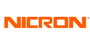 Nicron logo