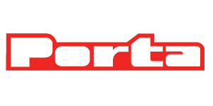 Porta logo