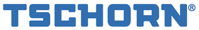 Tschorn logo