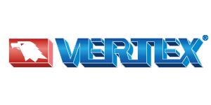 Vertex logo