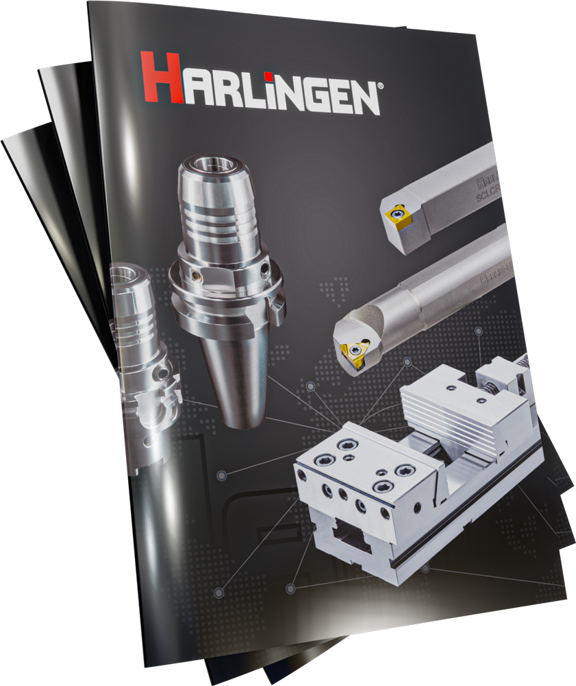 Harlingen Machine Tooling